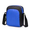 2023 Nuevo Bolso Publicitario Vertical Casual Más Fácil de Combinar para Hombres y Mujeres Bolso Cruzado Publicitario Bolso Cruzado de Hombro de Regalo para Miembros