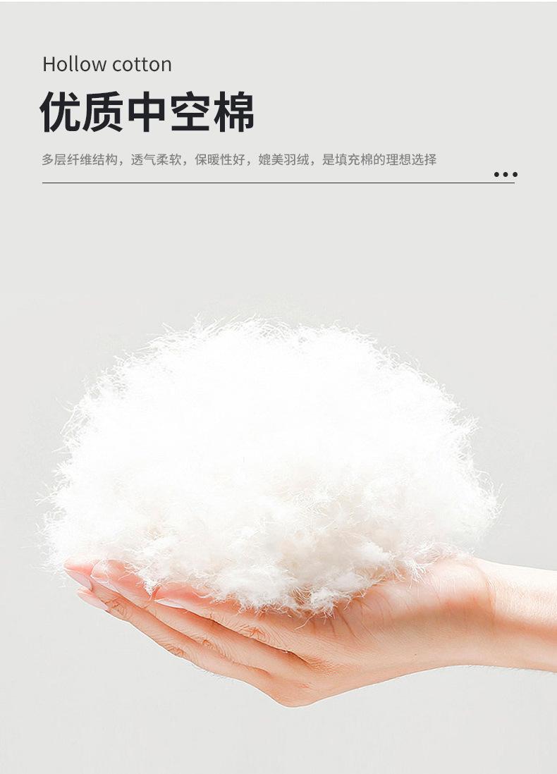 普通自封带帽睡袋_03