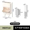 Accesorios universales para panel perforado: Cestas colgantes sin clavos ni taladros, ganchos, estantes de almacenamiento de malla para pared y piezas para organizar