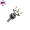 180.3511-026 Conjunto de Varilla de Inyección Ruso Barra de Acoplamiento Rótula V-stay TORQUE