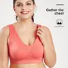 [Personalización Transfronteriza] Popular Sujetador Deportivo Grande de Amazon para Mujer, sin Costuras, Alta Elasticidad, a Prueba de Impactos, Push-Up, Sujetador para Correr