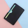 Porta-Cartões de Fábrica BSCI para Mulheres, Novo Porta-Cartões Bancários Ultrafino, Porta-Cartões de Identificação para Homens no Atacado, Design Compacto