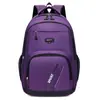 Mochila de Moda de Gran Capacidad Nueva de Verano para Hombre, Mochila de Viaje para el Trabajo y Salidas, Mochila Escolar para Estudiantes de Primaria y Secundaria