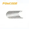 Adequado para rolamento de virabrequim do motor BAR 4.2L do Volkswagen Touareg Audi Q7 079105561G/591G