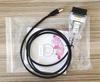Inpa K+Dcan para Chassi E da BMW com Chip Ft232Rl 9241 Interruptor de Pressão de 8 Pinos