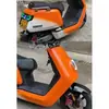 Vaca N1S Carcasa de Coche Apariencia Modificada Carcasa N1 Piezas de Pintura Horneada Vaca Pequeña Vehículo Eléctrico Carcasa de Juego Completa Color Yuan Lei De Zhu
