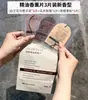 Tabletas de Aromaterapia con Aceites Esenciales para el Hogar Especiales para Armario Aromaterapia Bolsa de Fragancia para Armario Tabletas de Fragancia Fragancia para Coche Colgante Fragancia Duradera