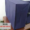 Funda Protectora contra el Polvo para Computadora de Escritorio 22 17 19 24 34 pulgadas Funda Protectora contra el Polvo para Monitor Tela Toalla Oficina Vela Excelente