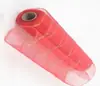 Papel de Embrulho de Flor Atacado Desconto Pp Malha Grossa Fio Duro Fio de Malha Quadrada Materiais de Embalagem de Buquê de Flores Papel de Embrulho de Flor Arte Floral