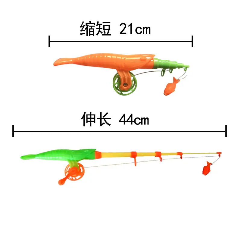6竿