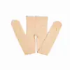 Medias finas de terciopelo para niños, de una sola pieza, para primavera-verano, 90D, anti-bolitas, entrepierna triangular, mallas de baile profesionales