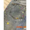 Lámina de bronce, lámina plana de bronce con forma de estrella de cinco puntas, adorno de transferencia de calor, pedrería de transferencia de calor, lámina de aluminio, pedrería de transferencia de calor para ropa, lámina de bronce para transferencia de calor, cadena de hierro