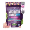 Productos de Venta Caliente Spot Transfronterizos Gomitas de Champiñones Gomitas de Champiñones Gomitas de Amazon Fuente de Fábrica de Venta Caliente