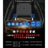 Nuevo mango de juego Black Myth Goku con interruptor de gatillo de luz RGB para sala de juegos Android Steam/PC