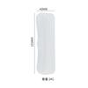 Colher de aço inoxidável 316 colher infantil colher para suplemento alimentar infantil colher para comer e beber colher de bebê colher colher colher colher lingote