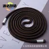 Cordón de Nylon de 5 mm para Cintura de Pantalones, Accesorio de Cordón de Alta Calidad Nuevo de Fábrica para Ropa Deportiva, Faldas y Sudaderas