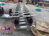 Interruptor de aislamiento de alto voltaje Fuyi GW4-12/400A GW4-12/630A Interruptor de aislamiento para exteriores