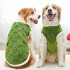 Camisas para Cachorro Roupas Estampadas para Pet com Camisetas de Inverno para Pet Colete Legal para Filhote Roupa Respirável para Cachorro Moletom Macio para Gatos Acessórios para Chihuahuas Gatos