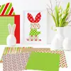 12 Folhas/Pacote Venda Quente Transfronteiriça Pacote de Materiais para Caderno Papel Colorido de Natal Material para Scrapbook Cartões Papel de Fundo