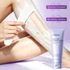 Crema depilatoria más vendida transfronteriza OEM, suave e hidratante para la piel, crema depilatoria corporal para axilas y todo el cuerpo, fábrica de comercio exterior