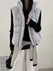 Estilo Coreano 90 Plumas de Pato Blanco Cuello Alto Chaleco Acolchado Ropa de Abrigo para Mujer 26 Invierno Sentido del Diseño Dulce Cálido Chaleco Adelgazante Pinghu