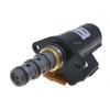 Adecuado para Válvula Solenoide de Bomba Hidráulica Adecuado para Válvula Solenoide de Motor Rotatorio Carter E320B 116-3526 Excavadora