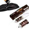 Kit de Ferramentas para Impressão para Iniciantes com Pigmento de Tinta Estampa Marley Faca de Escultura em Madeira Faca de Escultura em Borracha Ferramenta de Esfregar Pacote de Materiais