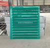 Suministro de persianas para torre de enfriamiento de FRP, deflector de agua de FRP, entrada de aire redonda de FRP, entrada de aire para torre de enfriamiento