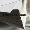 Cartón blanco 4K una cara 250g cartón blanco tarjeta blanca brillante papel estucado pintura artística una cara brillante una cara mate