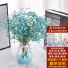 Yunnan Kunming Dounan Céu Estrelado flores secas naturais pesando Jin vendendo buquê grande de sala de estar fresca para decoração de casa frete grátis