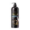 Champú de Caviar Kormesic Superventas Transfronterizo Completo en Inglés Botella Grande Mascarilla para el Cabello