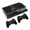 Adesivo Filme para Console de Jogo Ps3 Ps3 Fat Máquina Grossa Máquina de Dor Adesivo Adesivo de Controle Filme para Console de Jogo