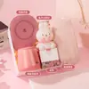 Caixa de Presente de Cachecol de Três Peças de Inverno, Presente de Aniversário para Meninas Darem às Melhores Amigas, Prático para Meninos, com Senso de Ritual e Sensação de Alto Padrão