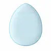 Esponja de Polvo para Dedos Mini Forma de Gota de Agua de Fábrica Personalizable Ultra Suave Doble Uso Seco y Húmedo Base Corrector Esponja para Punta de Dedo Venta al por Mayor