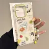 Bolsa de Compras Creativa de Frutas Adecuada para Funda de Teléfono Xiaomi 15 17/10S/14/13 Redmi K80/70/K60/K50
