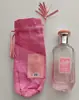 Perfume de Dubai em Sacos de Pano Mousuf Longa Duração Atacado Saco de Pano Árabe Perfume Perfumes Filipinas Malásia