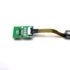 Motor Paso a Paso Lineal de 4 Hilos de 0.75 kg, Motor Paso a Paso Lineal de 2 Fases y 4 Hilos Micro