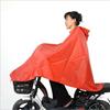 Capa de chuva longa de corpo inteiro à prova de chuva feminina andando carro elétrico de verão 2021 Novo carro a bateria único poncho adulto