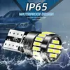 Popular Luz de Posición LED para Coche T10 W5W 21 LEDs SMD 24 Luces Alto Brillo Decodificación Luz de Lectura para Coche Luz de Matrícula Super Brillante