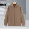 Sudaderas personalizadas de otoño e invierno, camisetas publicitarias, uniformes de trabajo, uniformes de equipo, impresión de logotipos, sudaderas con capucha de manga larga de corte holgado