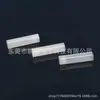 Coluna Espaçadora LED de Nylon 3mm 5mm Suporte de Lâmpada Redondo Coluna de Isolamento Pad de Isolamento para Placa de Circuito Impresso Coluna de Elevação Plástico Eletrônico