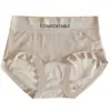 Calcinhas de Renda Sexy Levemente Luxuosas e de Alta Qualidade para Mulheres, com Leve Controle da Barriga, Respiráveis, Feitas de Seda de Amora, com Reforço Estendido, Calcinhas Femininas Plus Size