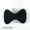 Flequillo Mágico Pegatina Adhesiva para el Cabello Pegatina para el Cabello Cabello Suelto Tocado para Adultos Pegatina Mágica Celebridad de Internet Infantil Femenino Corea del Sur Artefacto Peluquería