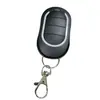 Controle Remoto para Porta de Garagem Transfronteiriço Alutechat-4N433M Especial para Exportação Controle Remoto com Código de Aprendizagem Original