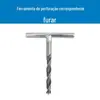 Bebedouro Automático para Galinhas, Patos e Pombos; Tigela de Água para Beber; Adequado para Pintinhos, Pássaros, Aves Domésticas, Animais de Estimação, Gatos e Cachorros; para Uso com Pintinhos