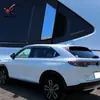 Adecuado para Honda 21-22 Binzhi Manija de Puerta Trasera Modificada Manija de Puerta Trasera Especial Hr-V Decoración