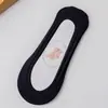 Meias de Algodão com Base de Borracha Antiderrapante Invisíveis para Gelo, Peça Única Antiderrapante, Meias de Algodão Femininas, Fabricante de Meias no Atacado