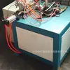Fácil de Operar, Máquina Soldadora Automática de Anclajes, Velocidad Infinitamente Ajustable, Máquina Soldadora Automática de Anclajes Bi-Cm55