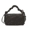 Bolso de Axila de Nicho para Mujer, Moda Trendy Nueva de Primavera y Verano, Bolso de Hombro Súper Popular para el Trabajo, Bolso Cruzado