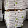 Ldpe Lotte Dateng Ldf260Gg Ldf200Gg Filme Grau Alimentício Baixo Plástico Partículas Ldpe